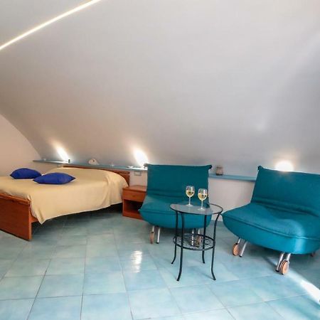 La Mostra Boutique Apartment Maiori Ngoại thất bức ảnh