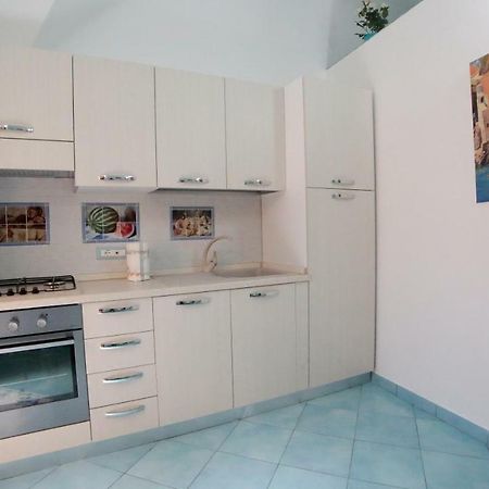 La Mostra Boutique Apartment Maiori Ngoại thất bức ảnh