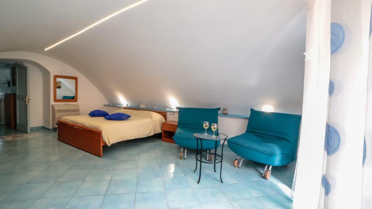 La Mostra Boutique Apartment Maiori Ngoại thất bức ảnh