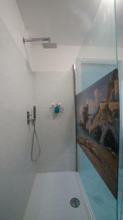 La Mostra Boutique Apartment Maiori Ngoại thất bức ảnh