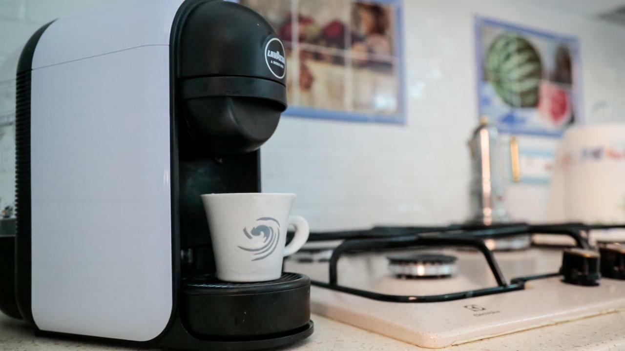 La Mostra Boutique Apartment Maiori Ngoại thất bức ảnh